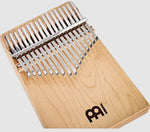 KL1704S Kalimba 17 noten
