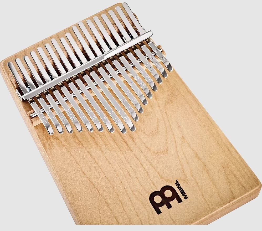 KL1704S Kalimba 17 noten