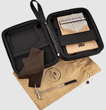 KL1704S Kalimba 17 noten