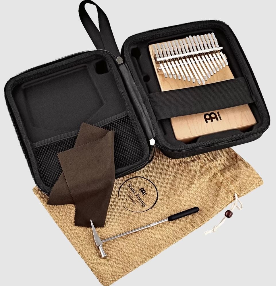 Meinl KL1704S Kalimba 17 notes