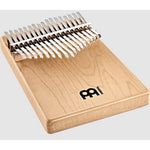 KL1704S Kalimba 17 noten
