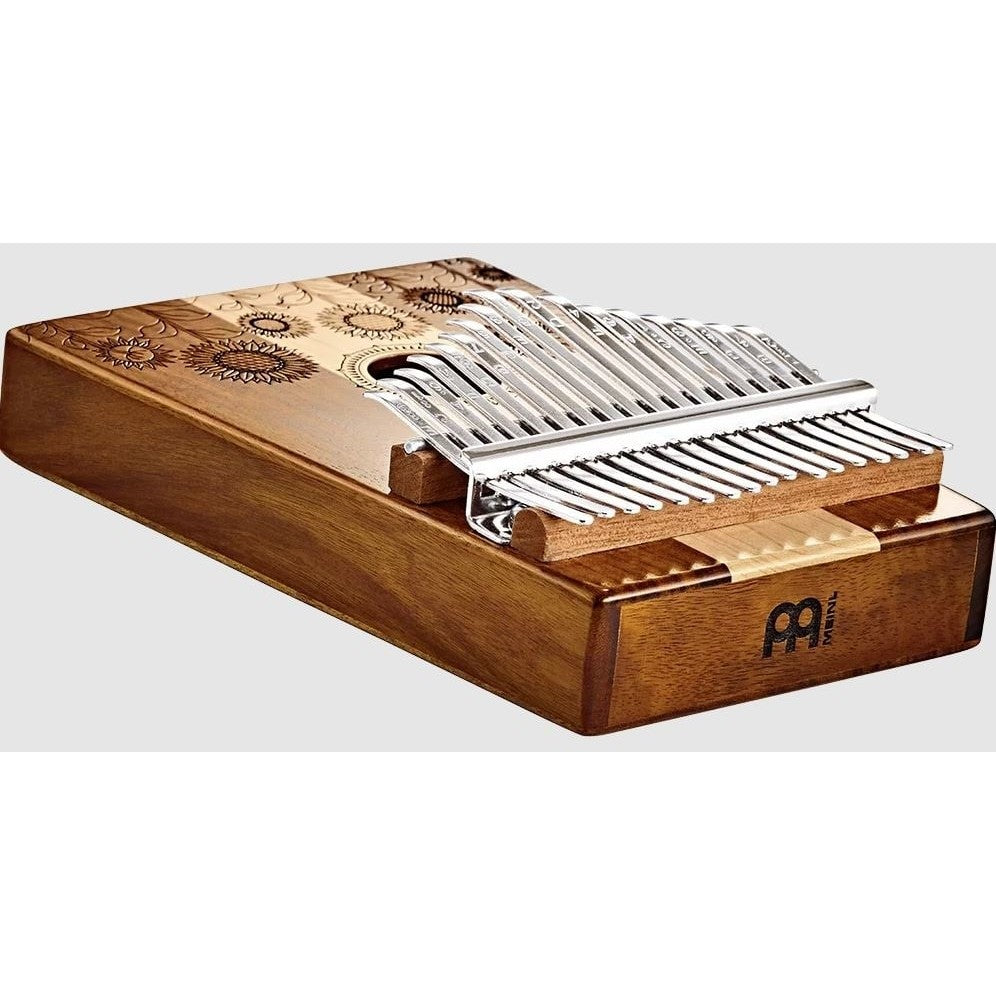 KL1706S Kalimba 17 noten