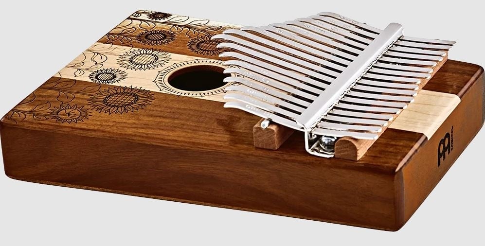 KL1706S Kalimba 17 noten