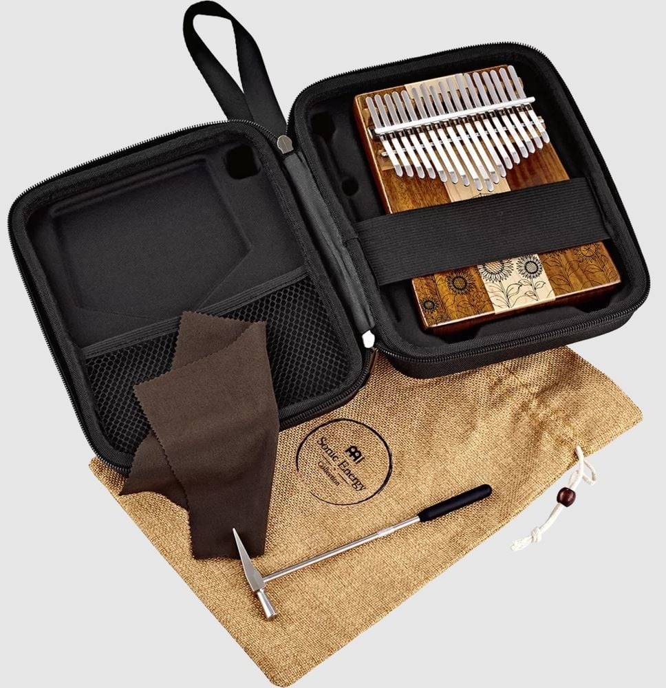KL1706S Kalimba 17 noten