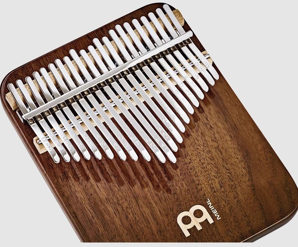 Meinl KL2101S Kalimba 21 notes