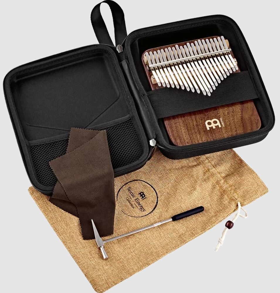 Meinl KL2101S Kalimba 21 notes
