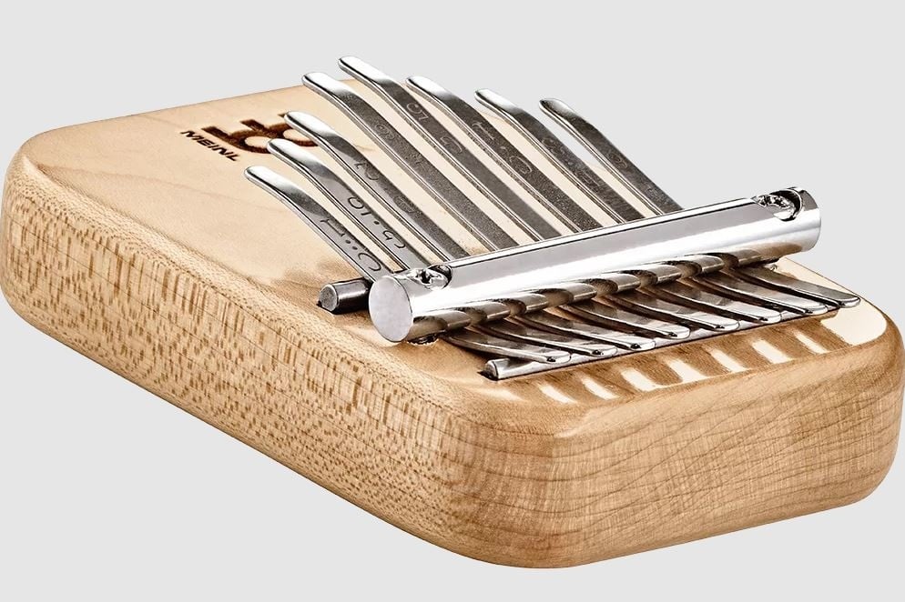 Meinl KL801S Kalimba 8 notes