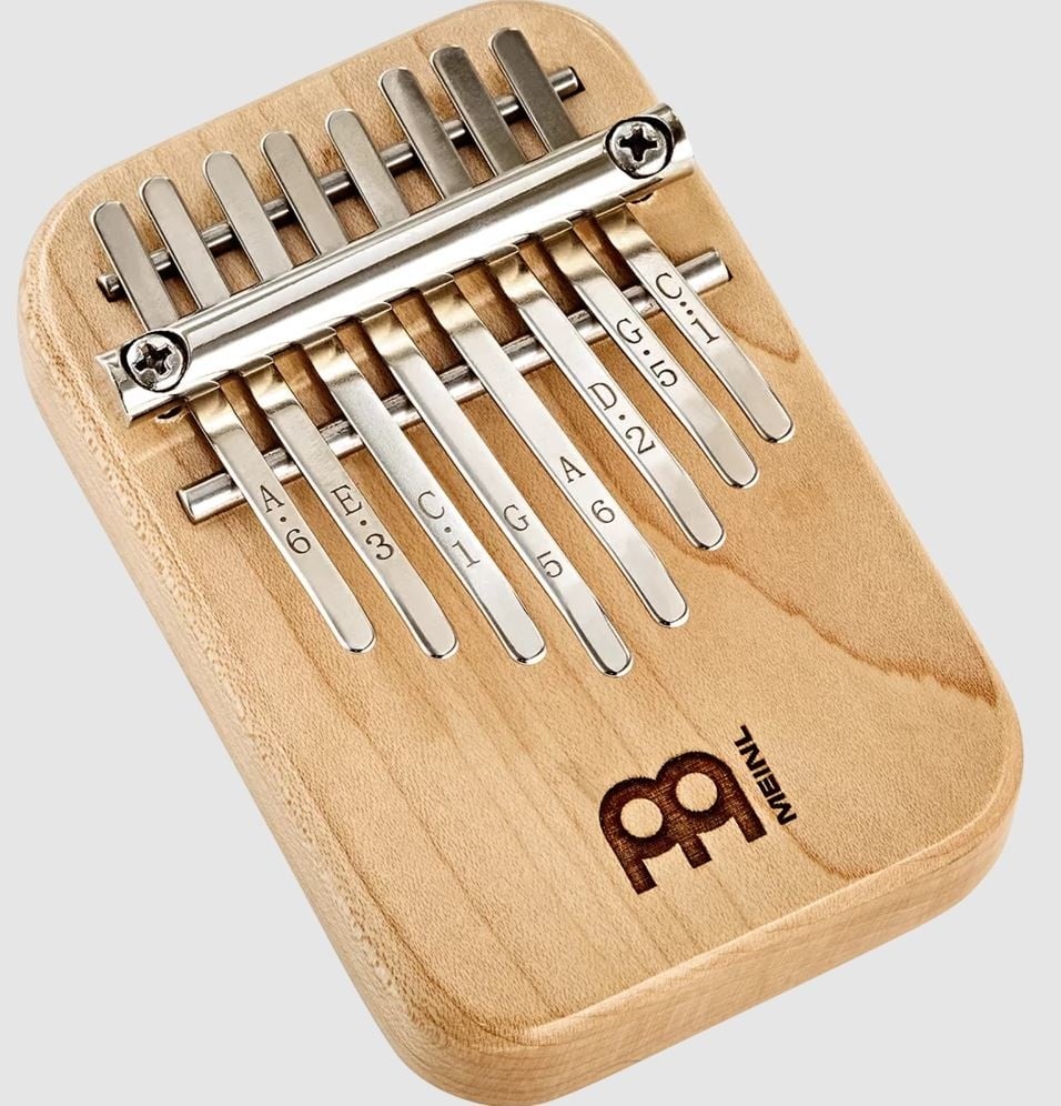 KL801S Kalimba 8 noten