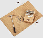 KL801S Kalimba 8 noten