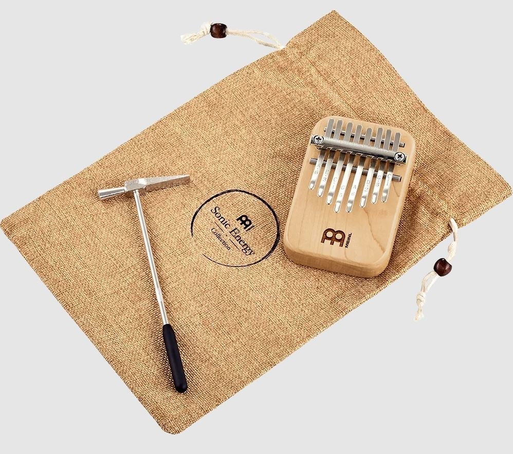 KL801S Kalimba 8 noten
