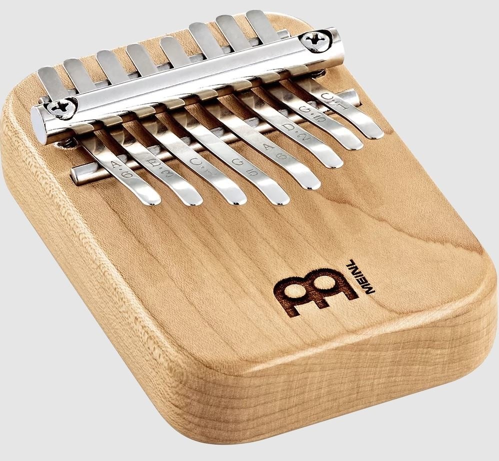 Meinl KL801S Kalimba 8 notes