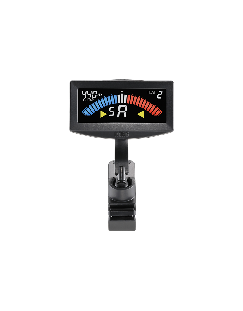 PitchCrow-G Clip-on stemapparaat