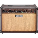 Laney LA30D acoustic guitar amplifier