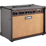 Laney LA30D acoustic guitar amplifier