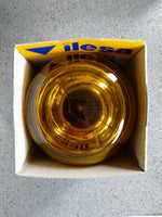 60 Watt Reflector lamp E27 Geel