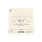 D'addario EJ99SC Fluorocarbon soprano/concert ukulele strings