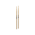 Rebound RBH535AW 7A Hickory acorn houten tip Drumstokken