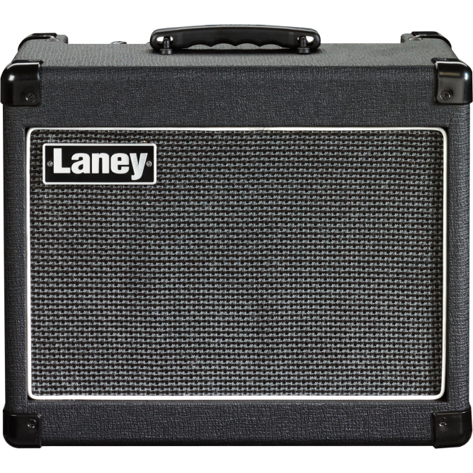 LG20R 20 Watt gitaarversterker