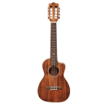 LHU8-ASAK-CE Tenor 8 snarig ukelele