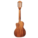 LHU8-ASAK-CE Tenor 8 snarig ukelele