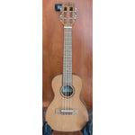 LHUC-CMG Concert ukelele mango