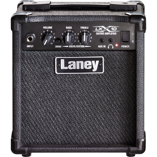 LX10 10 Watt gitaarversterker