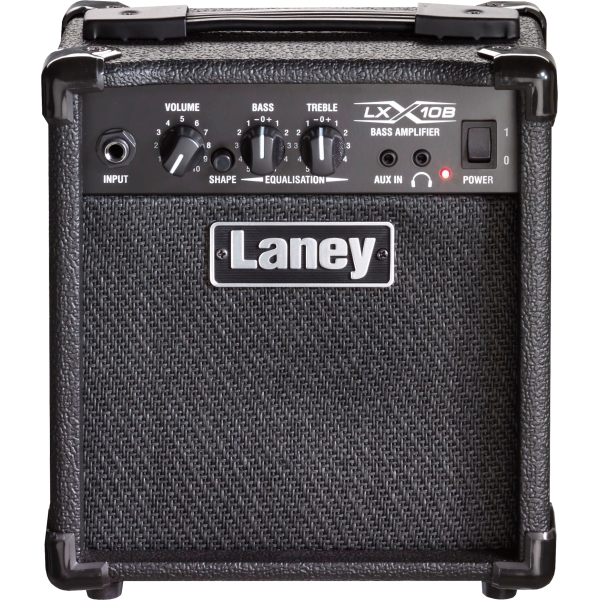 LX10B 10Watt  Basgitaar versterker
