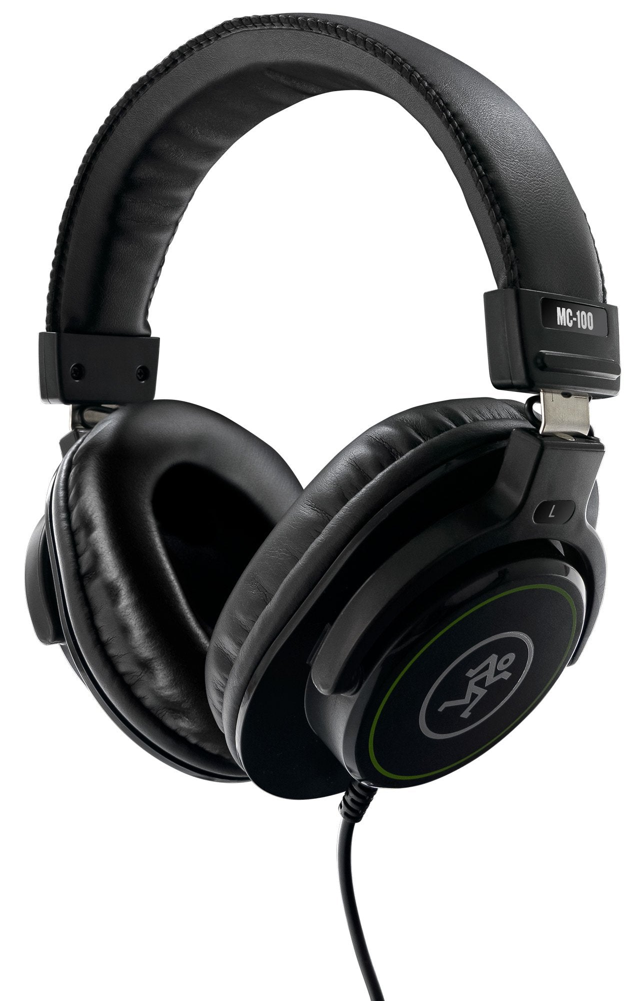 Mackie MC-100 Studio Headphones