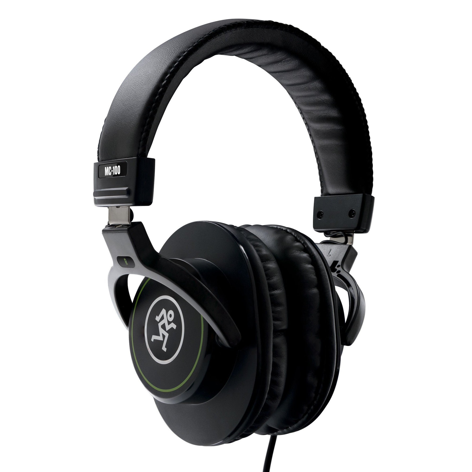 MC-100 Studio hoofdtelefoon