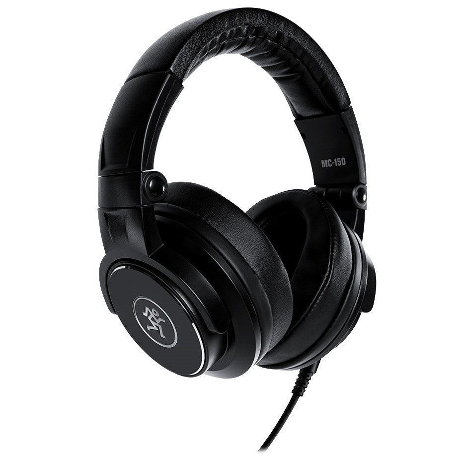 Mackie MC-150 Professional Studio Headphones