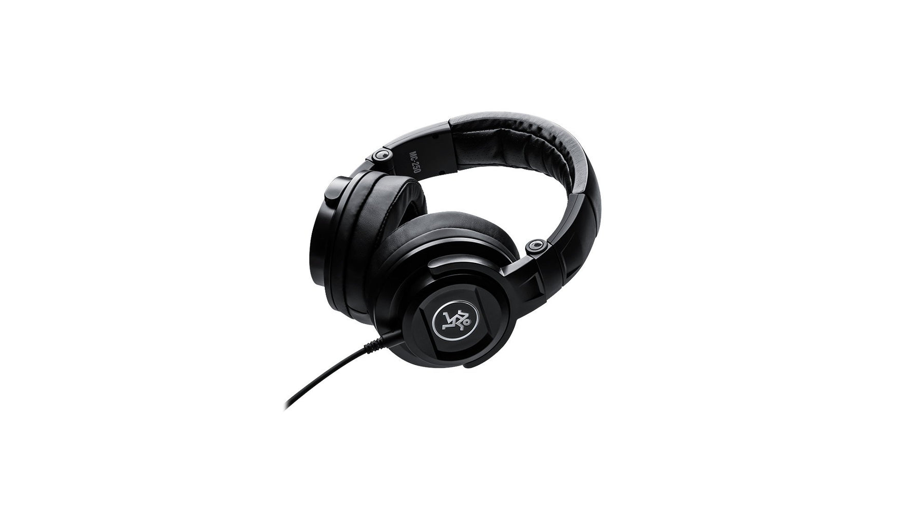Mackie MC-250 Professional Studio Headphones