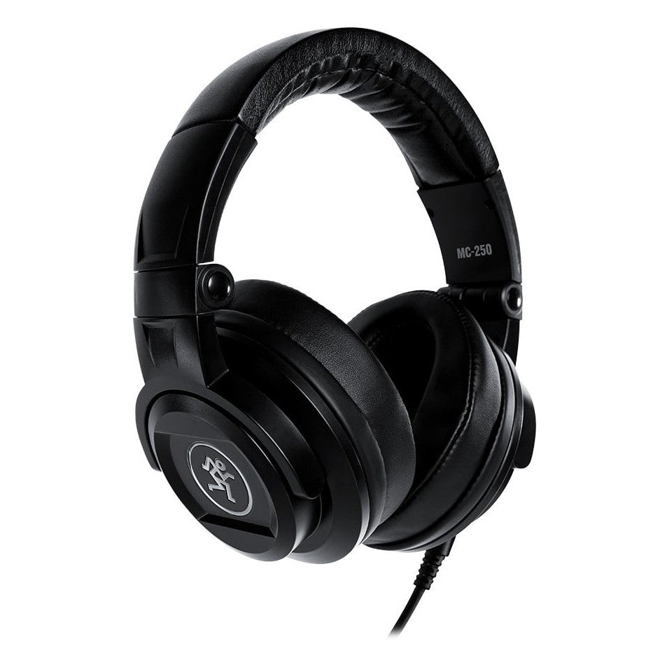 Mackie MC-250 Professional Studio Headphones