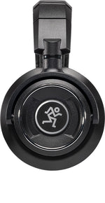 Mackie MC-350 Premium studio headphones