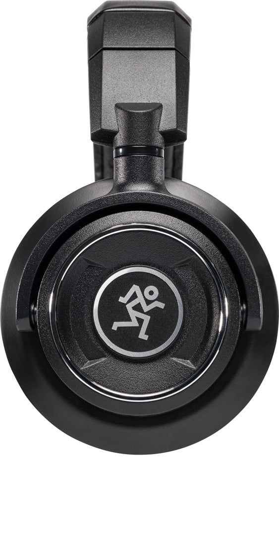 Mackie MC-350 Premium studio headphones