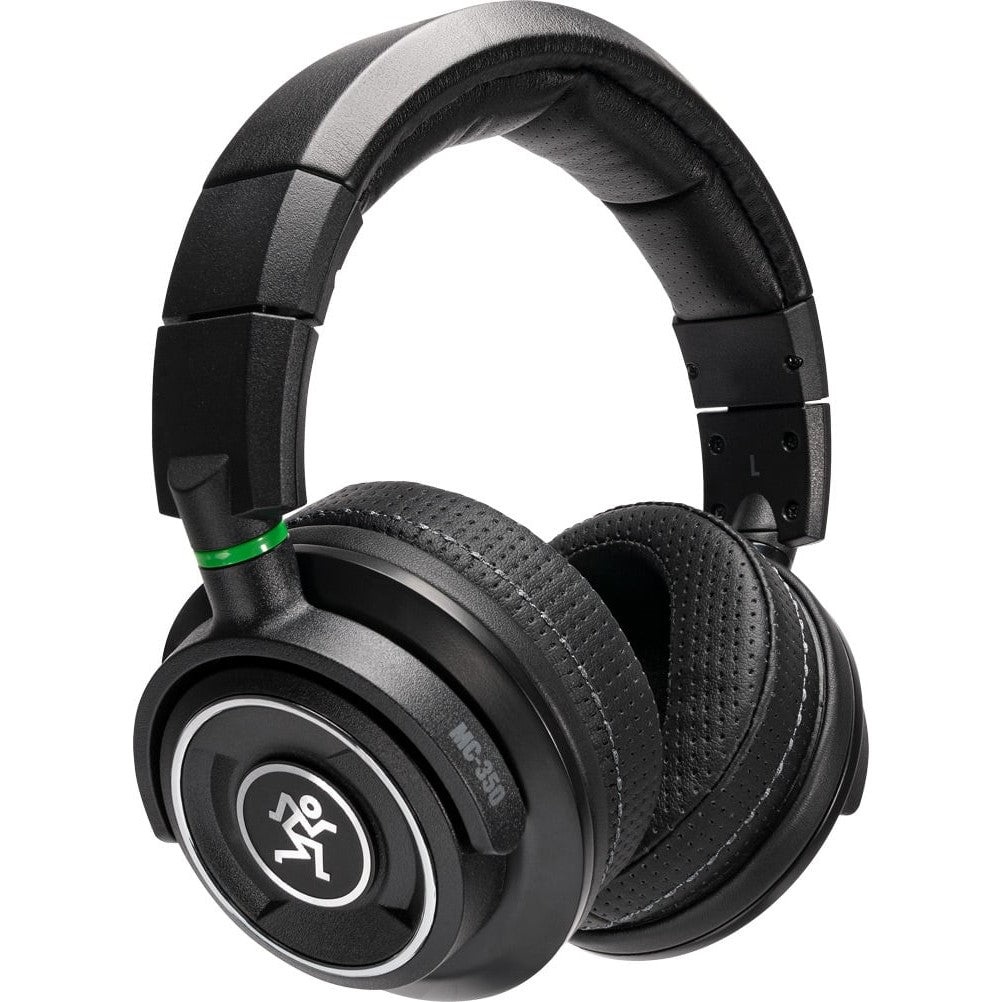 MC-350 Premium studio hoofdtelefoon