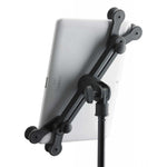 Media2 Tablet houder