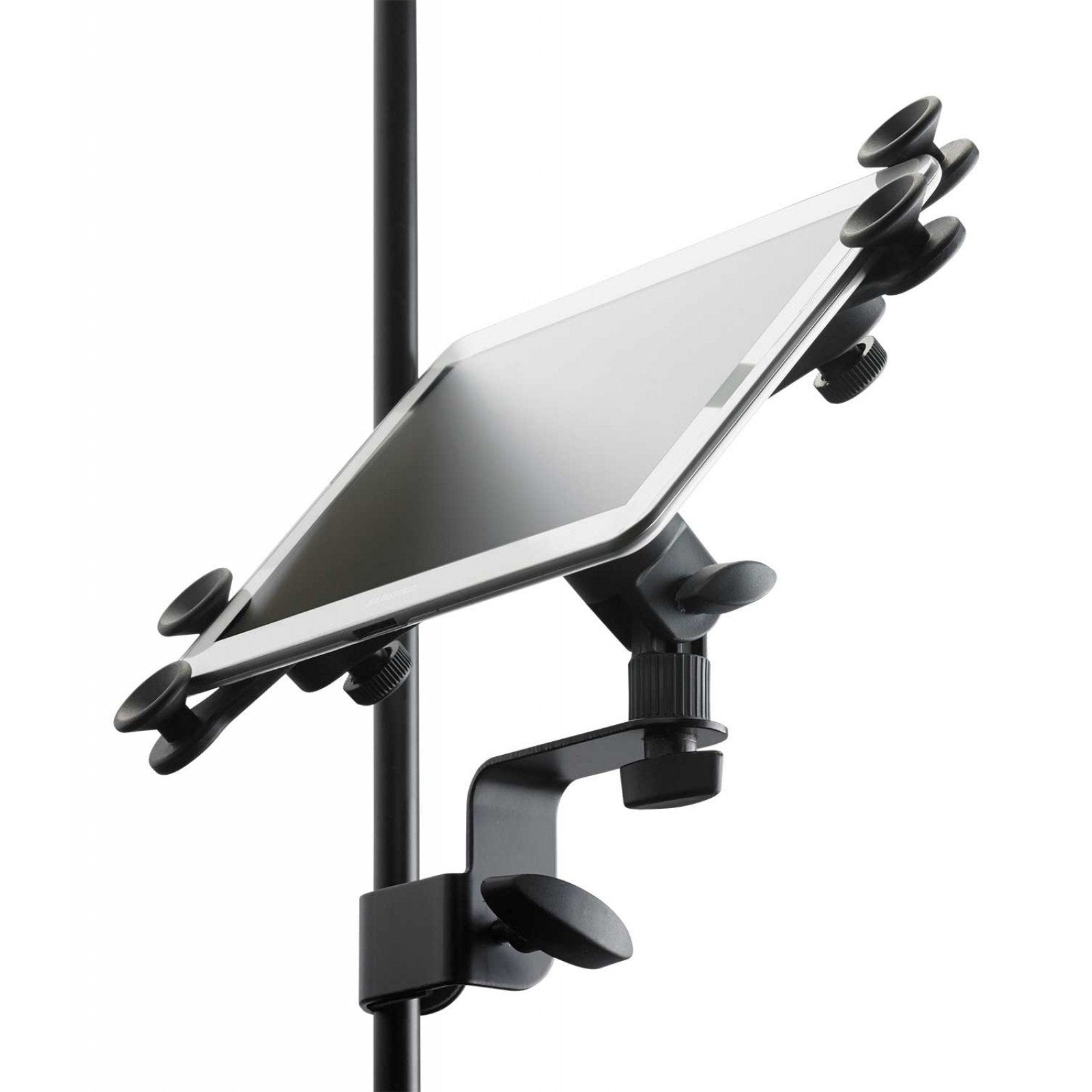Media2 Tablet houder