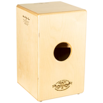 Meinl AESLEB artisan series cajon