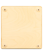 Meinl AESLEB artisan series cajon