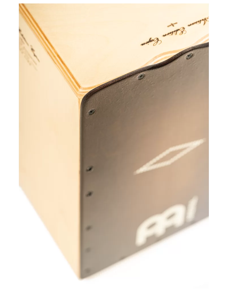 Meinl AESLEB artisan series cajon