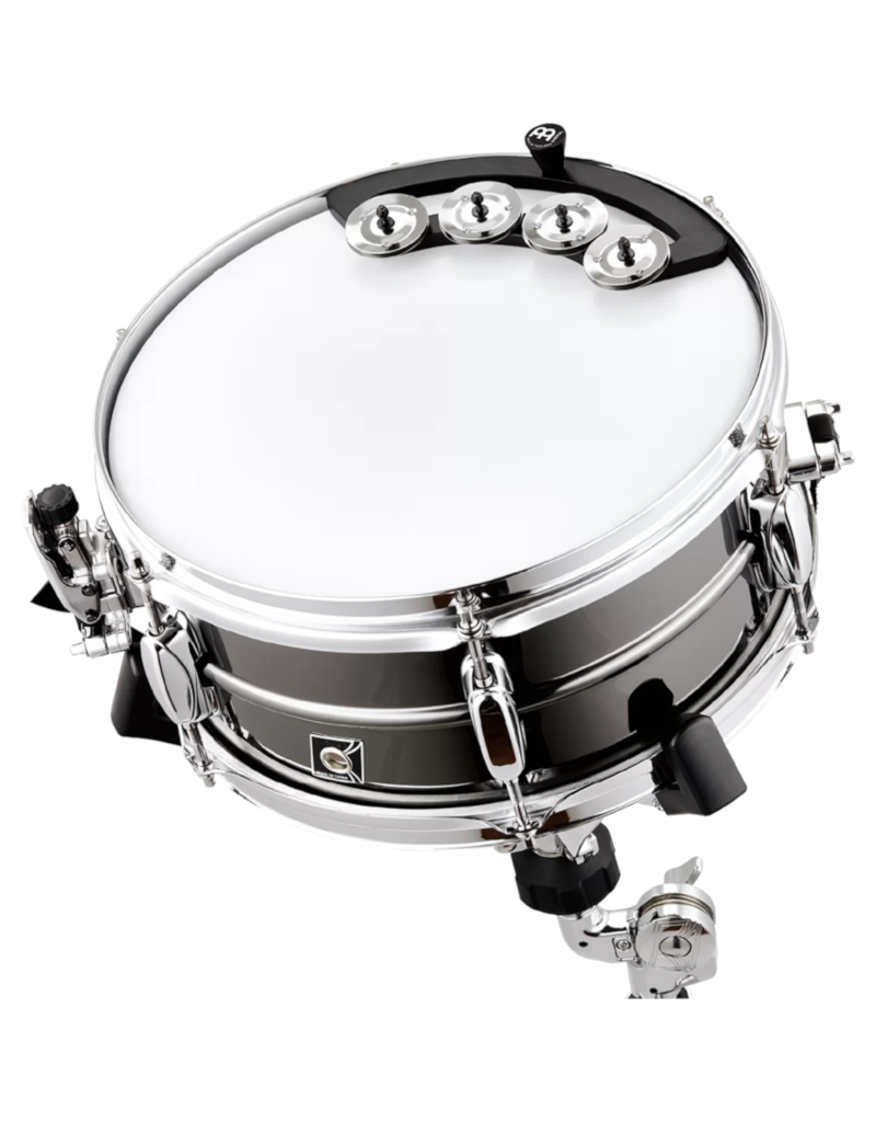 BBTA-1-BK Backbeat tamboerijn