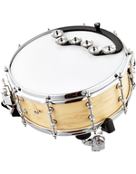 BBTA2-BK Backbeat tamboerijn