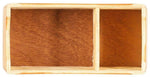 BCA1SNT-M Bongo cajon
