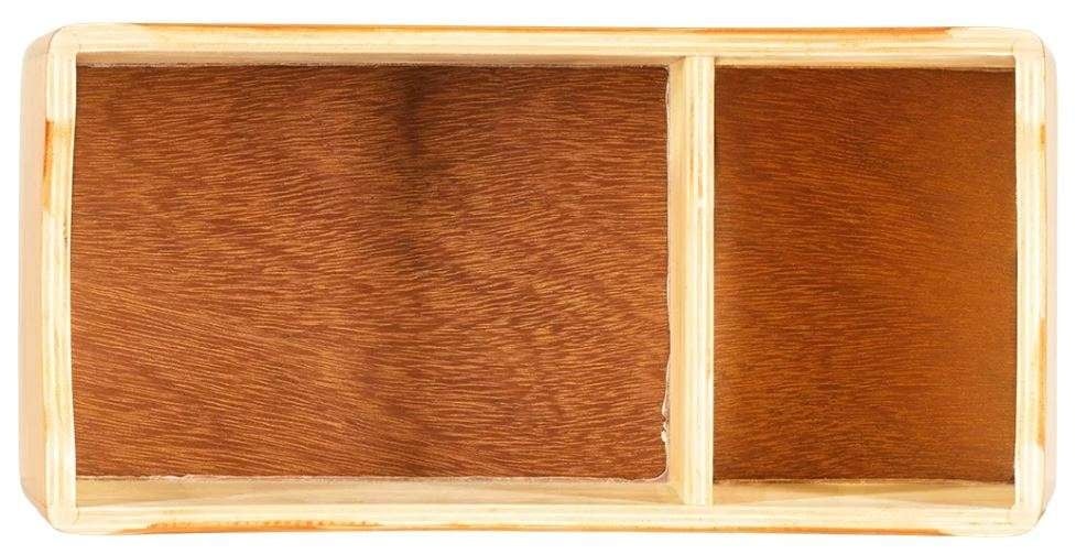 BCA1SNT-M Bongo cajon