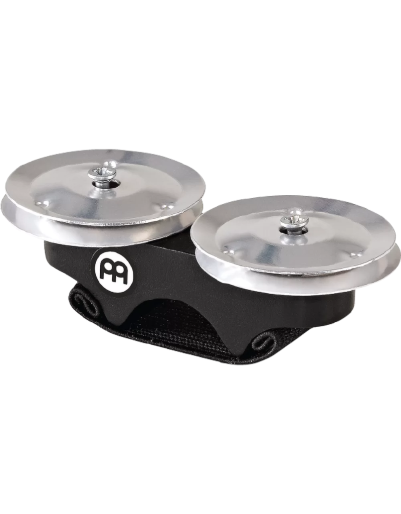 FJS1A-BK Vinger jingles aluminum