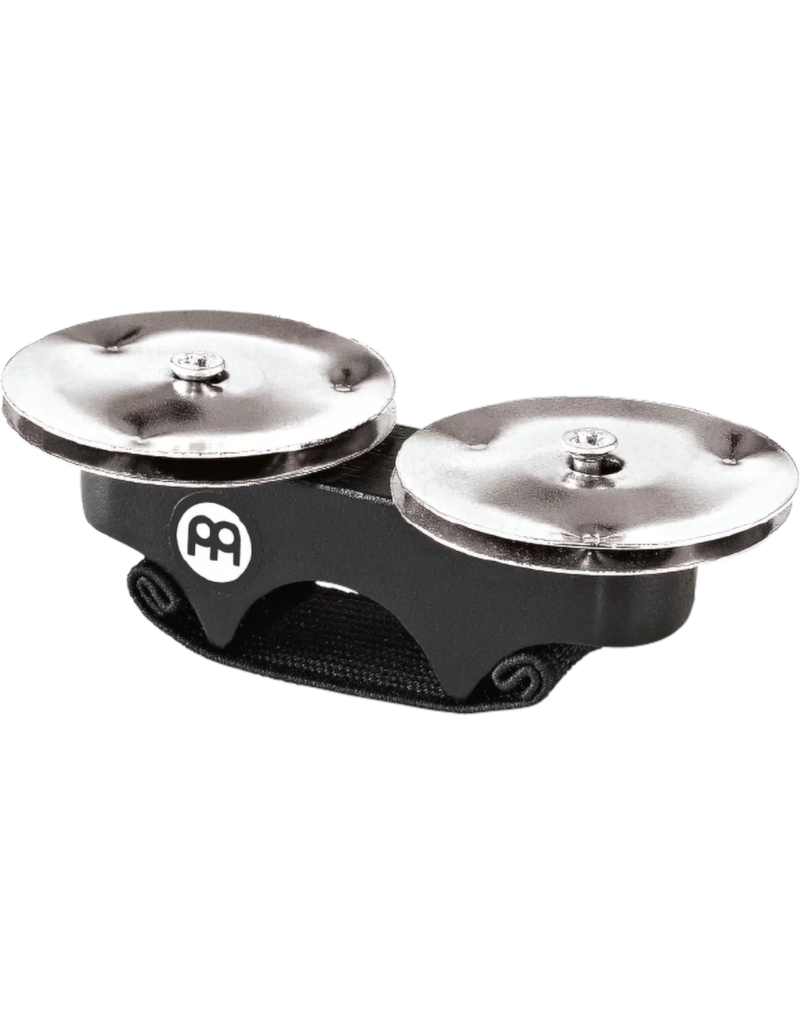 FJS1S-BK Vinger jingles steel