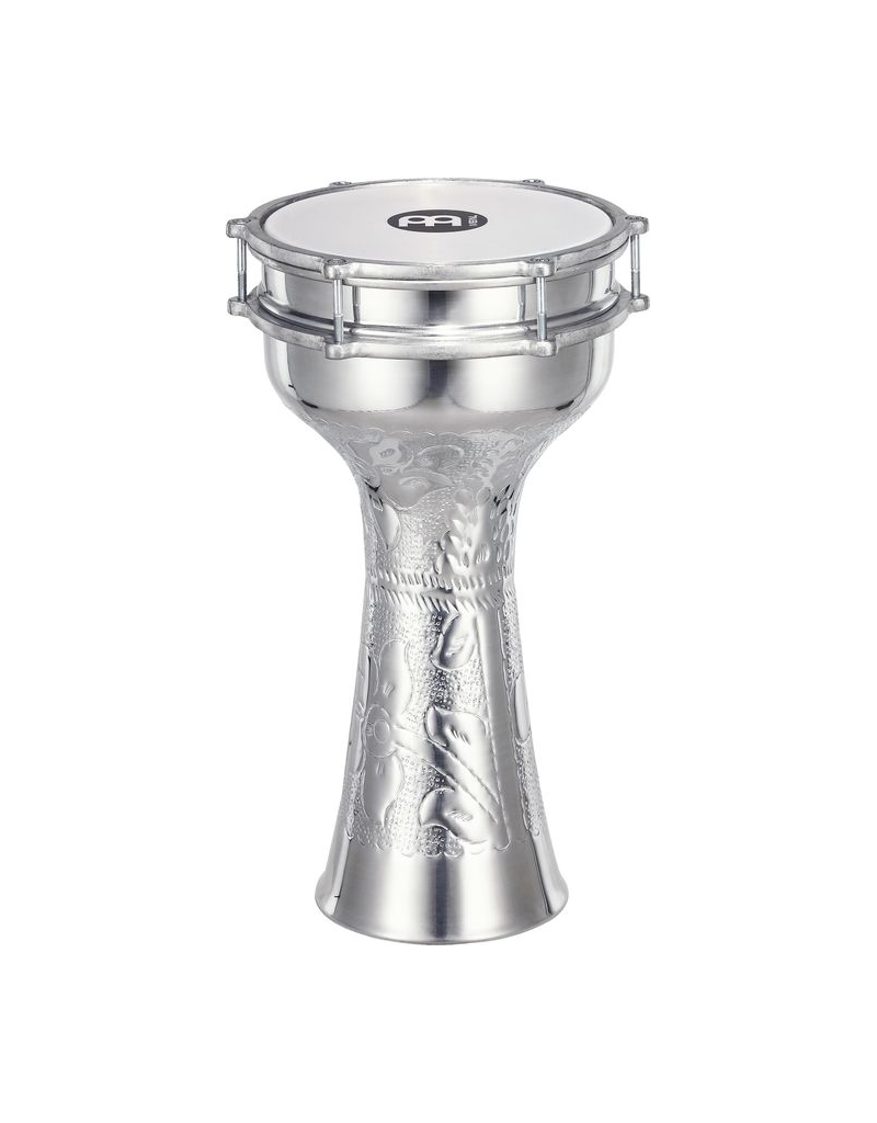 HE-314 Darbuka hand-hammered 8"