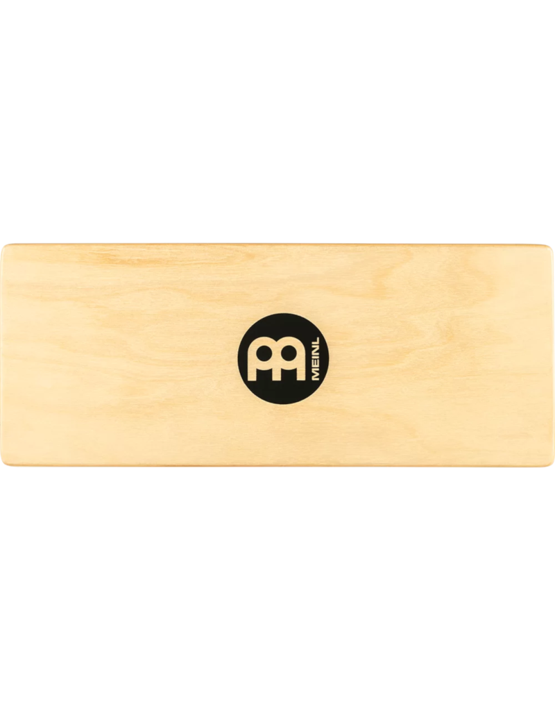 Meinl HTOPCAJ3NT Hybrid slap-top cajon