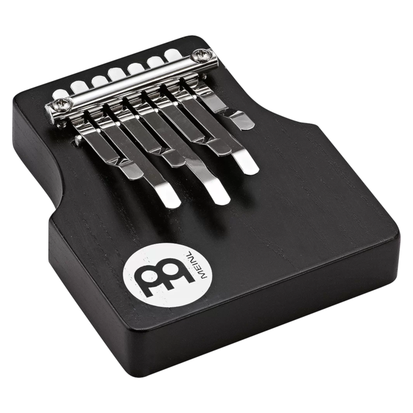 KA7MBK Massieve kalimba 7-noten