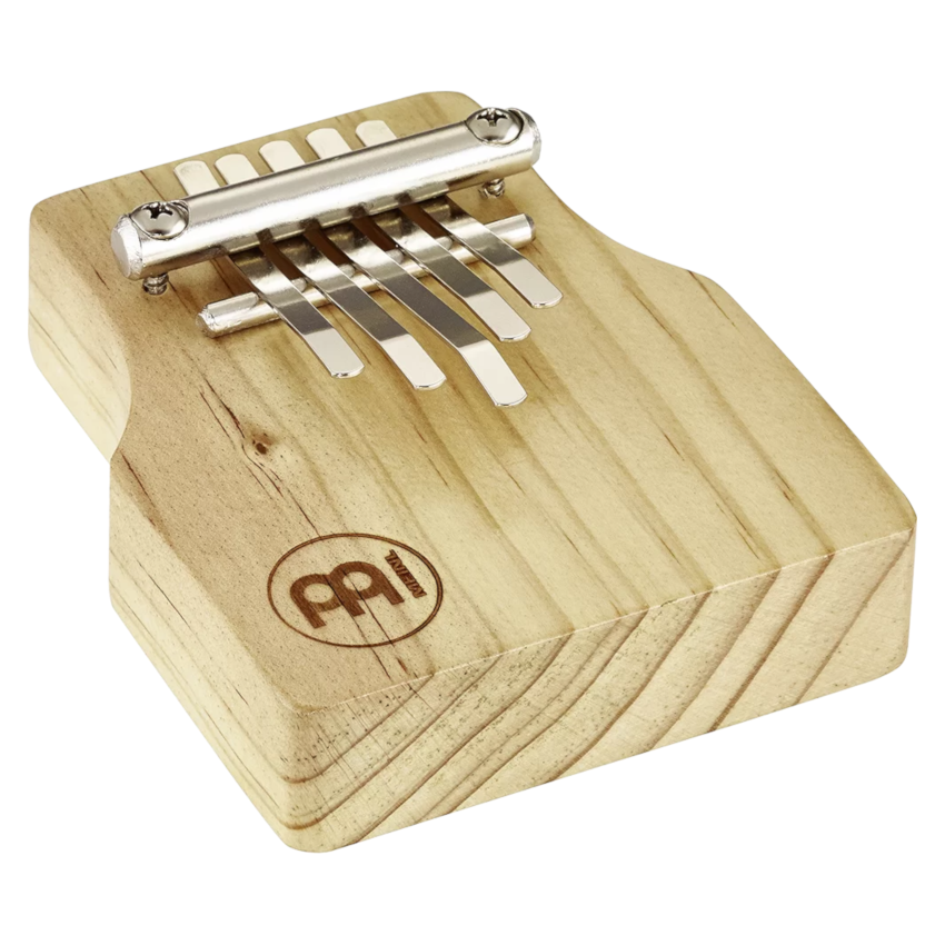 KA5-S Massieve kalimba 5-noten